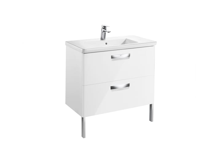 Unik (mobile base e lavabo)