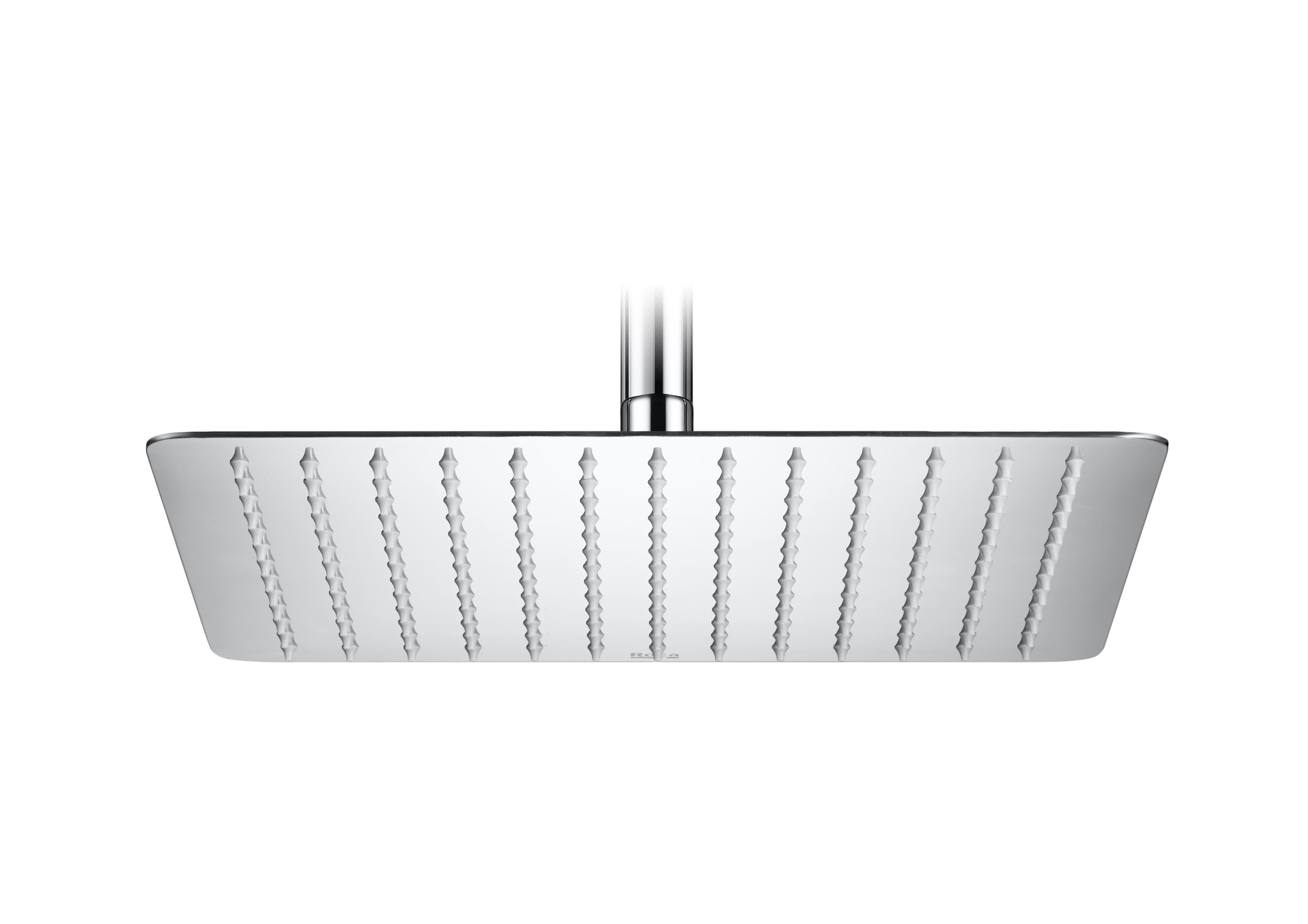 Soffioni doccia Cromato Raindream A5B2B50C00 Roca