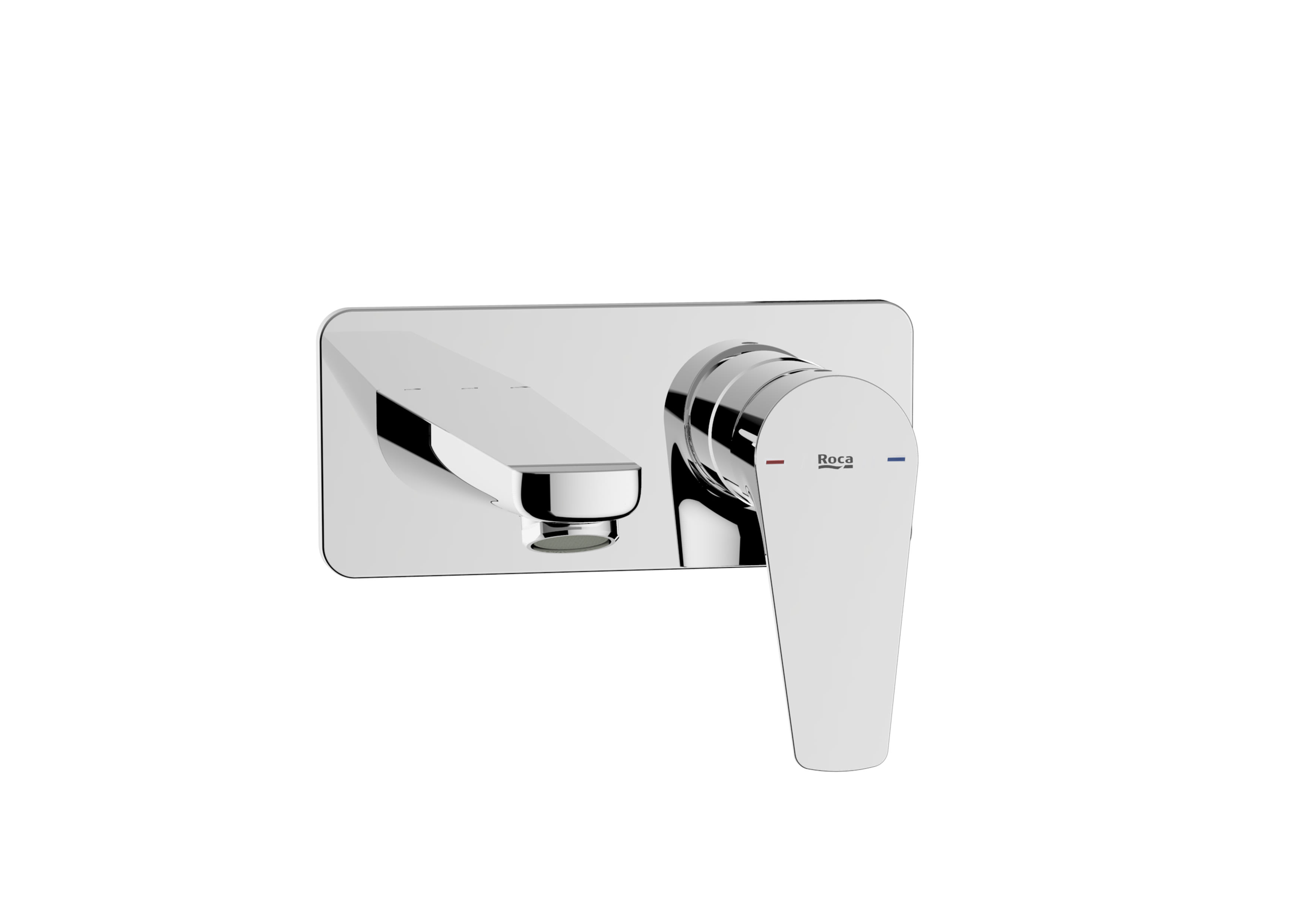 Rubinetti lavabo Atlas 5A3590C00 Roca