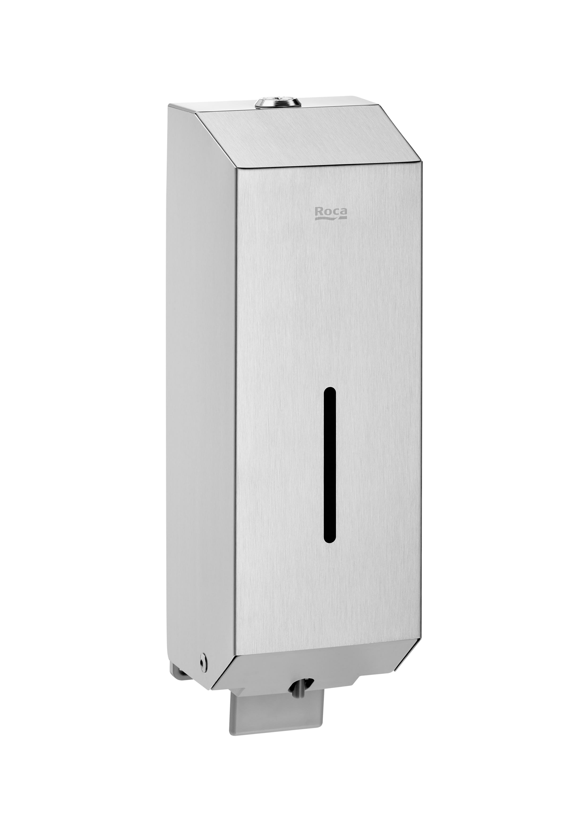 Dispenser sapone Opaco Public A817402002 Roca