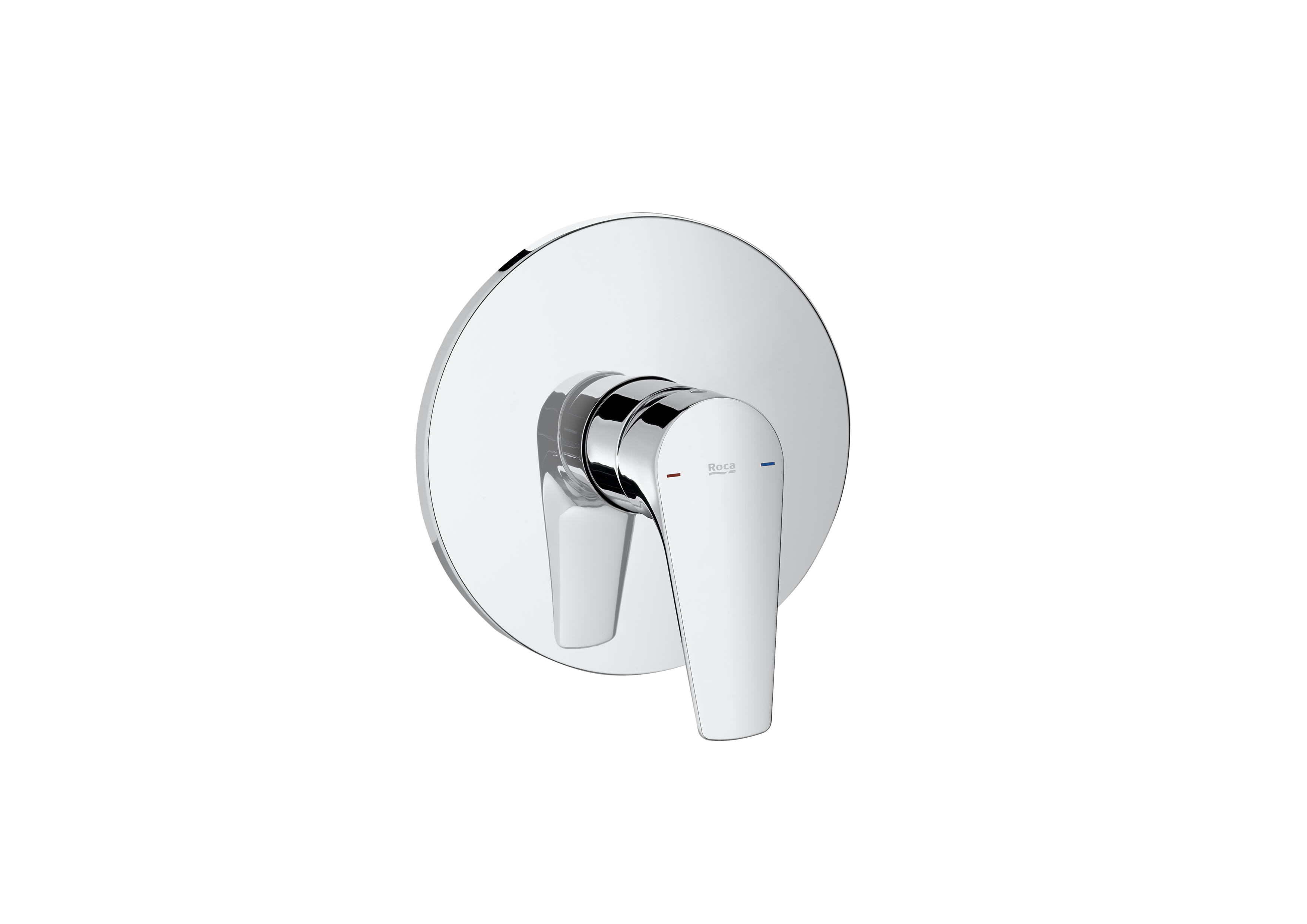 Rubinetti doccia / vasca Atlas 5A2290C00 Roca