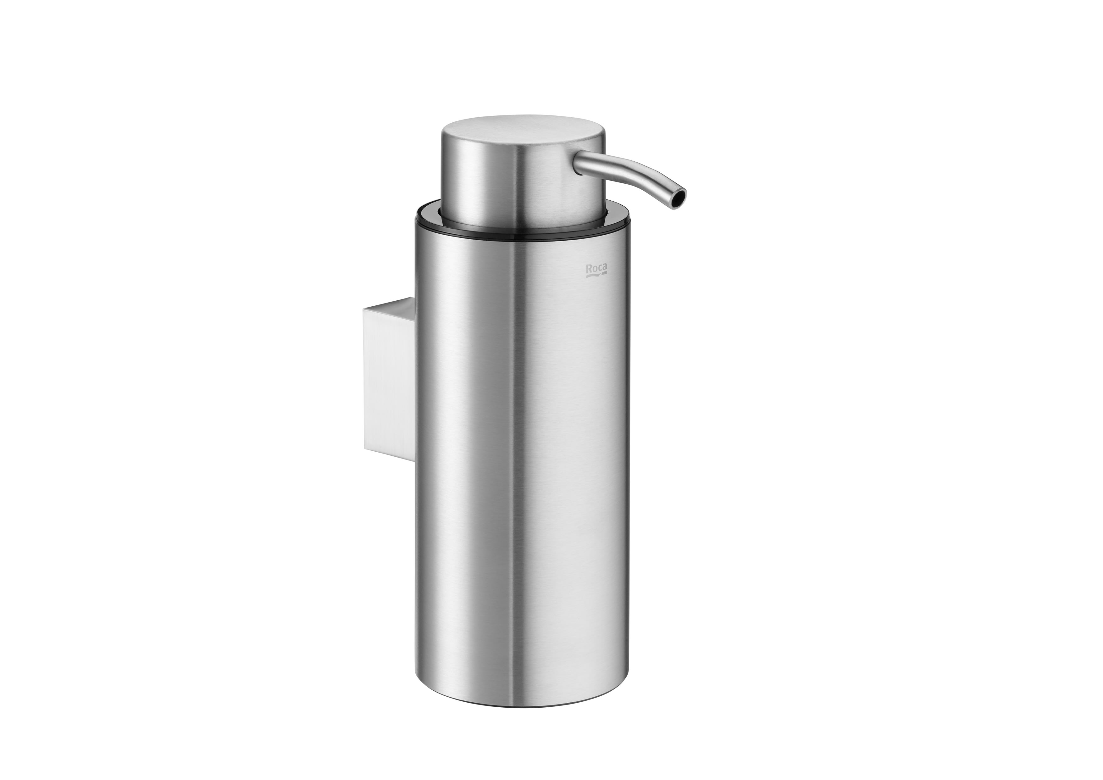 Dispenser sapone Superinox A817301002 Roca