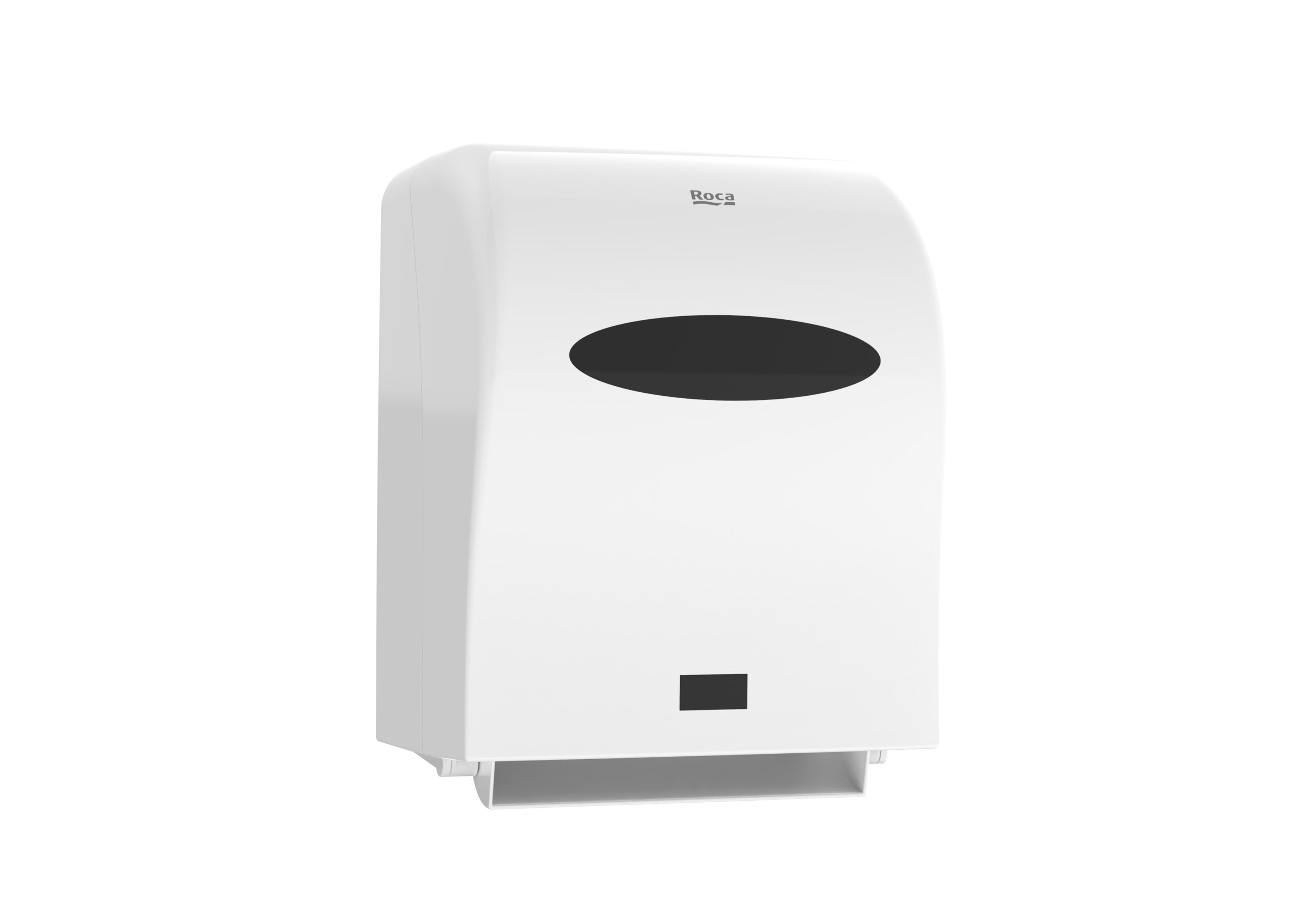 Distributori di carta Bianco Public A818018009 Roca