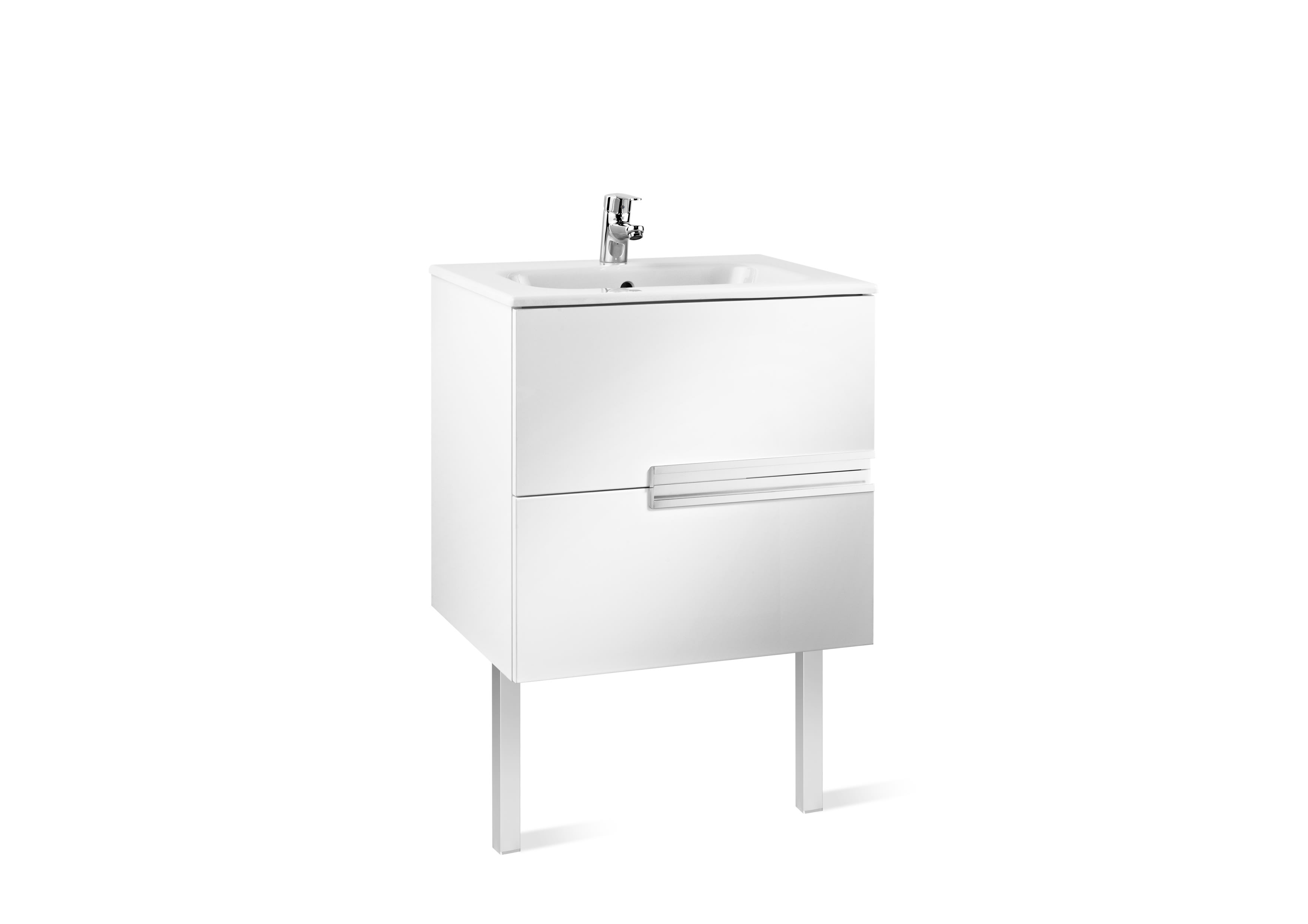 Bianco lucido Victoria-N A855833806 Roca