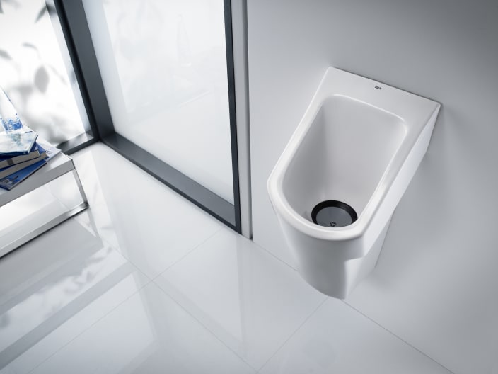 Hall Collezioni bagno Roca