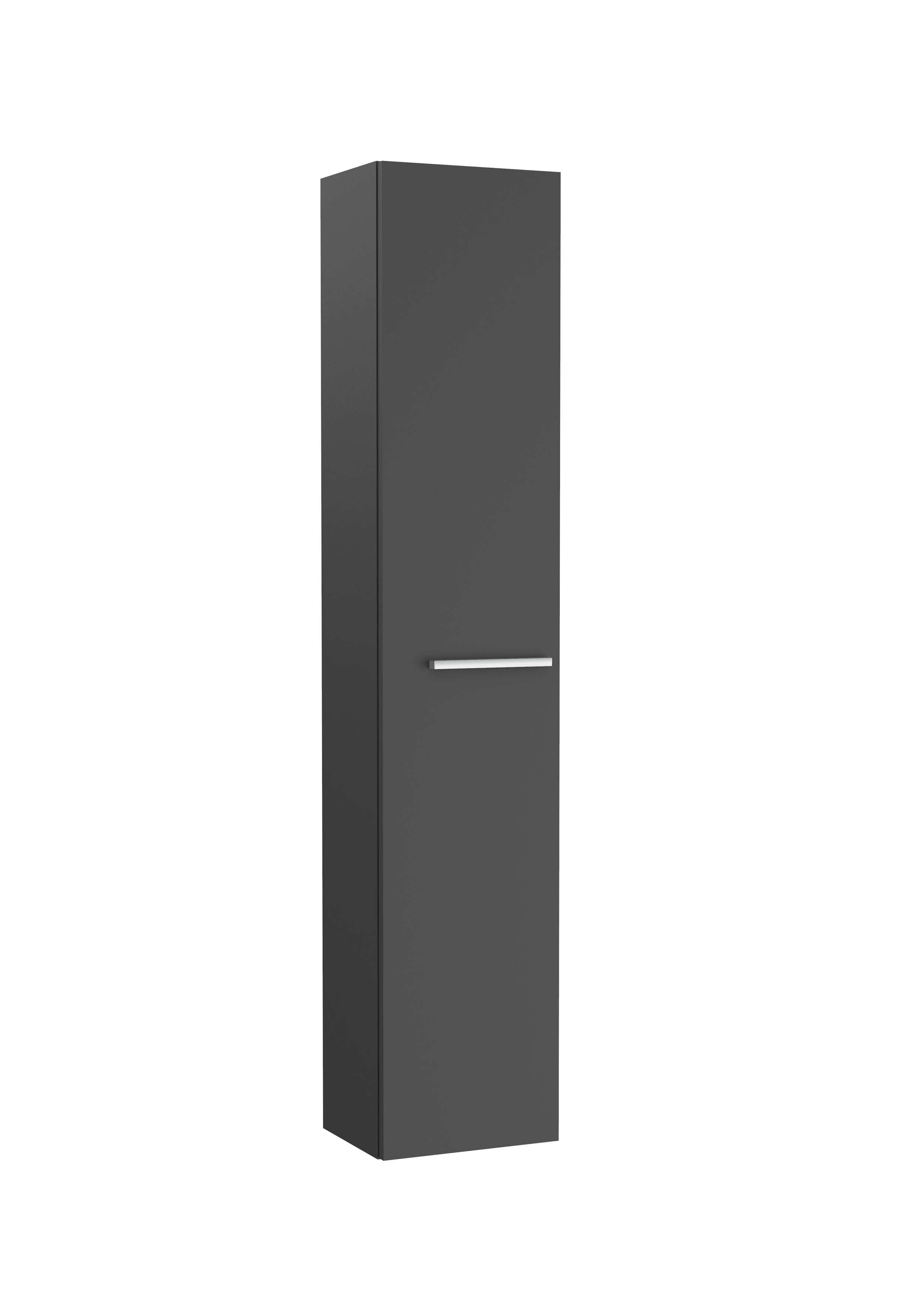 Pensili e colonne Grigio antracite Victoria Basic A857564153 Roca