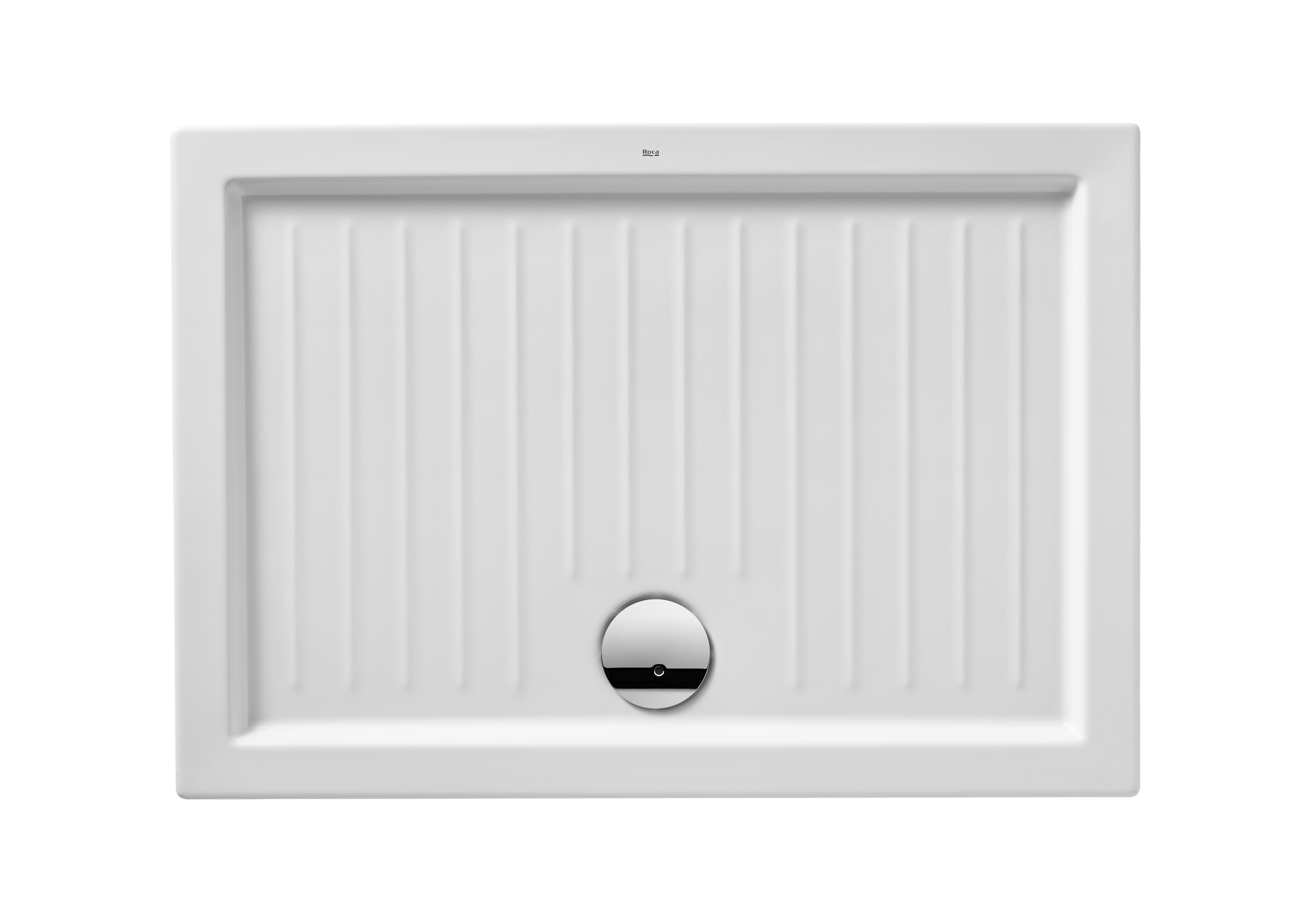 Piatti doccia Bianco Roma A374126000 Roca