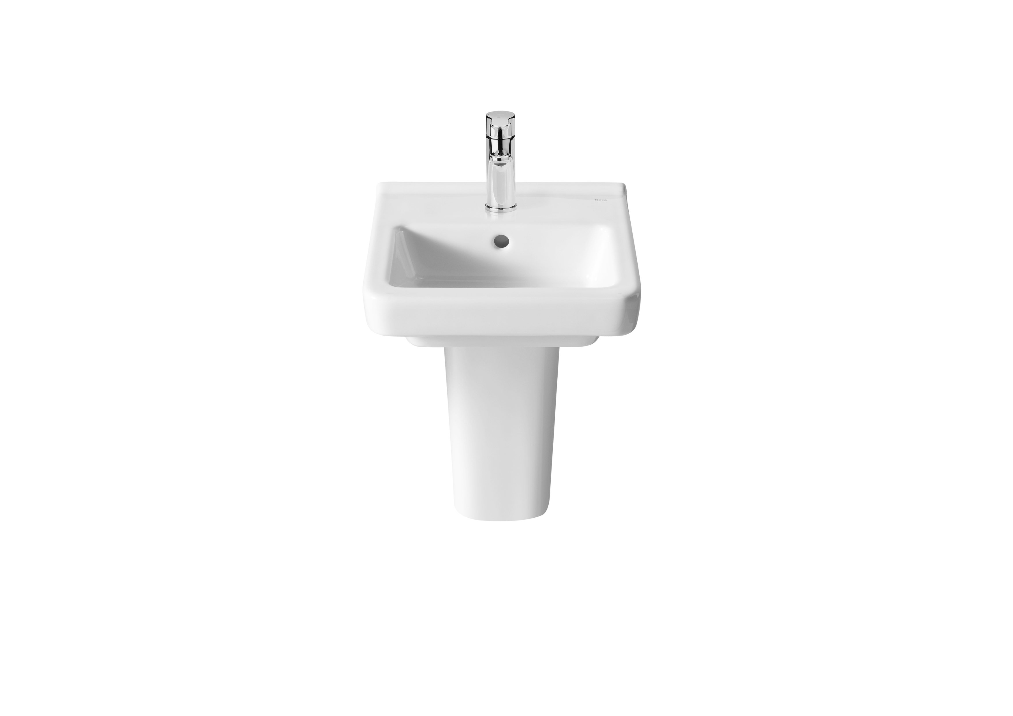 Complementi per lavabi Bianco Dama A337782000 Roca