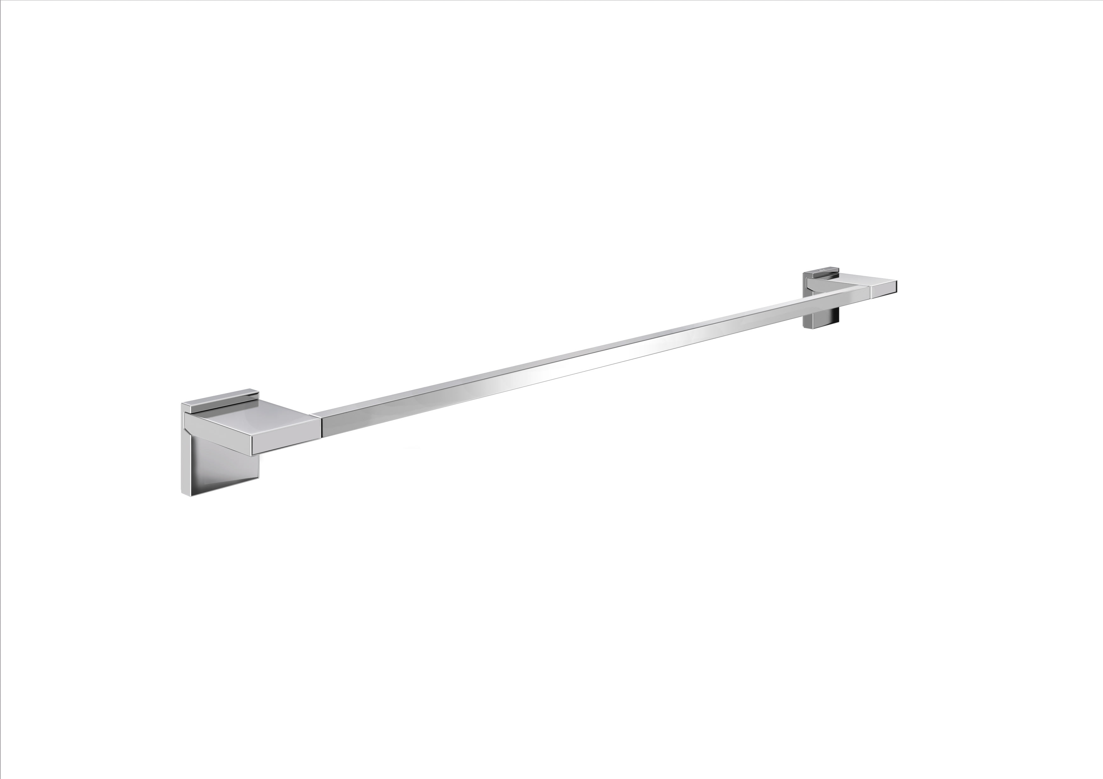 Porta asciugamani Lucido Rubik A816845001 Roca
