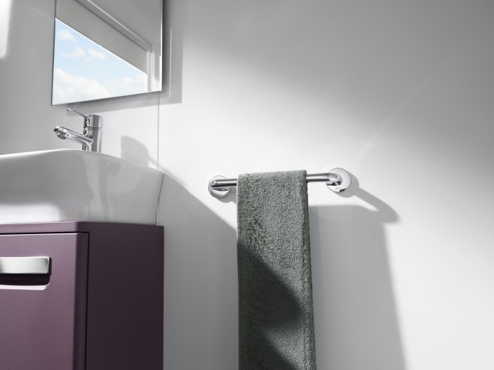 Hotels 2.0 Collezioni di accessori Roca