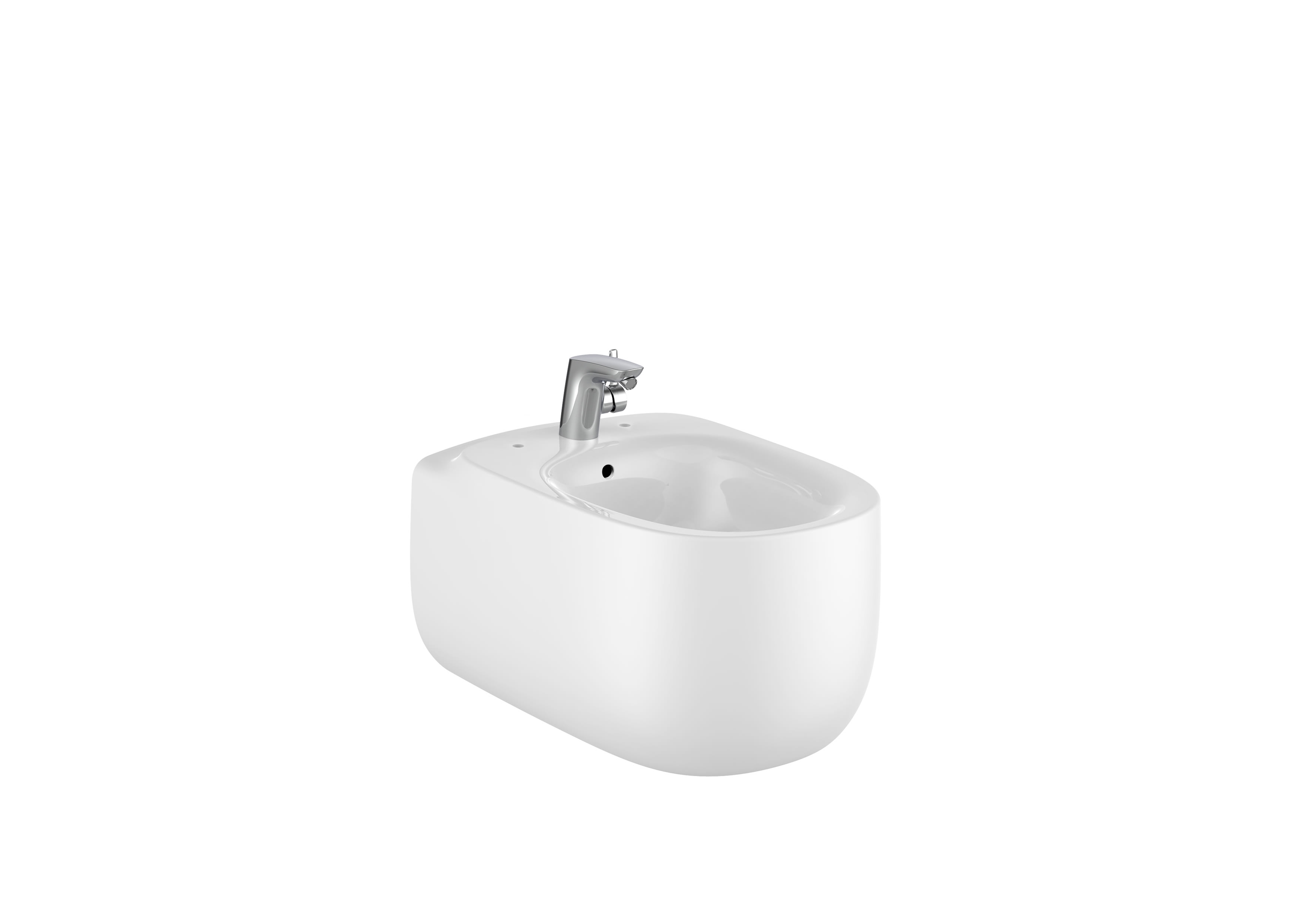 Bidet sospesi Bianco Beyond A3570B6000 Roca