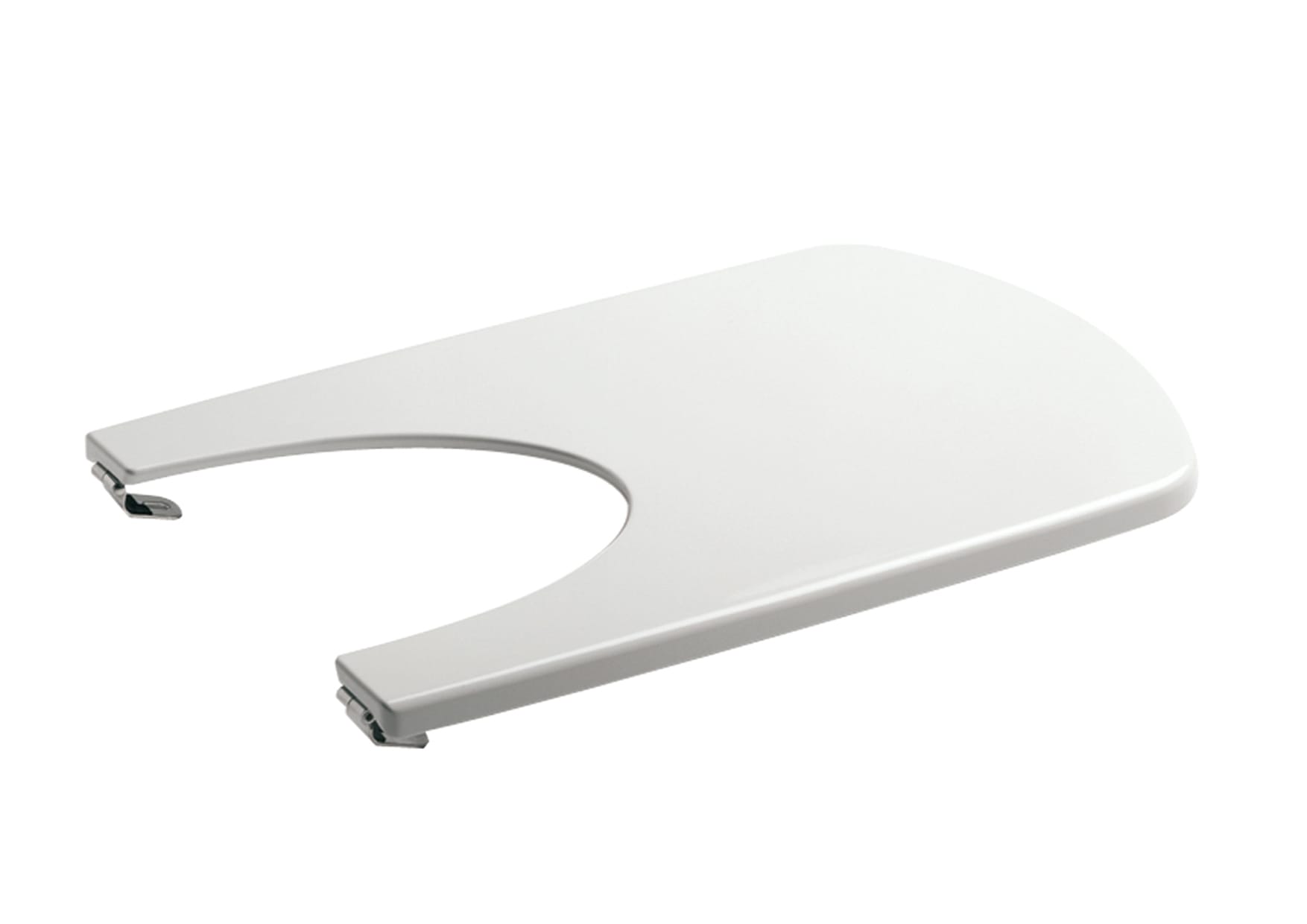Copribidet Bianco Dama Senso A806510004 Roca