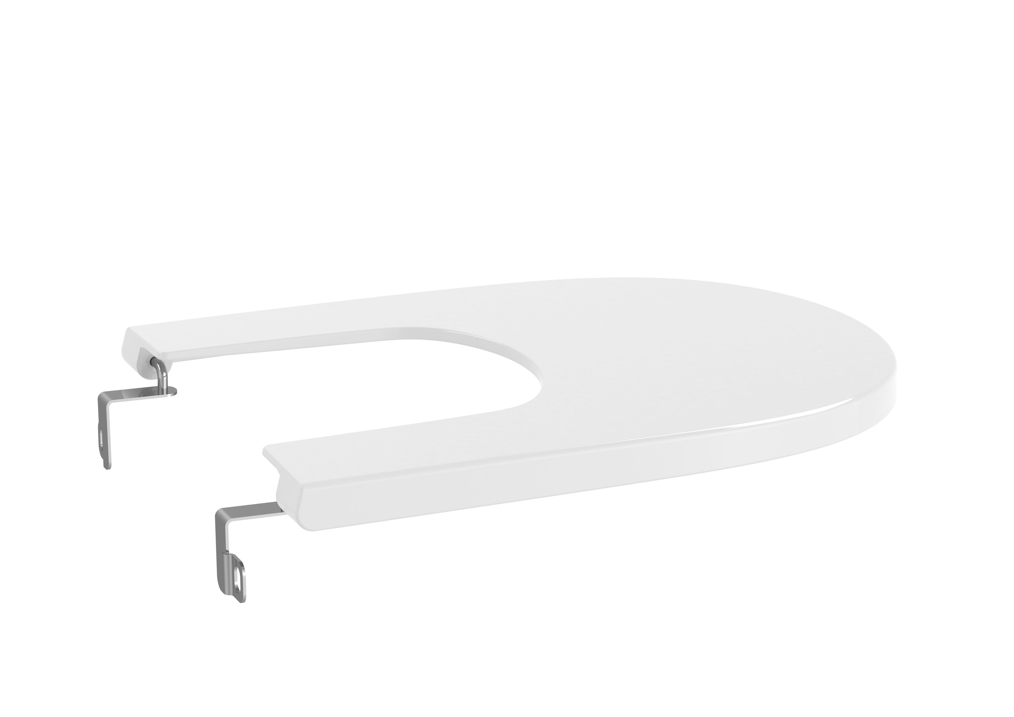 Copribidet Bianco New-Meridian A8062AB00B Roca