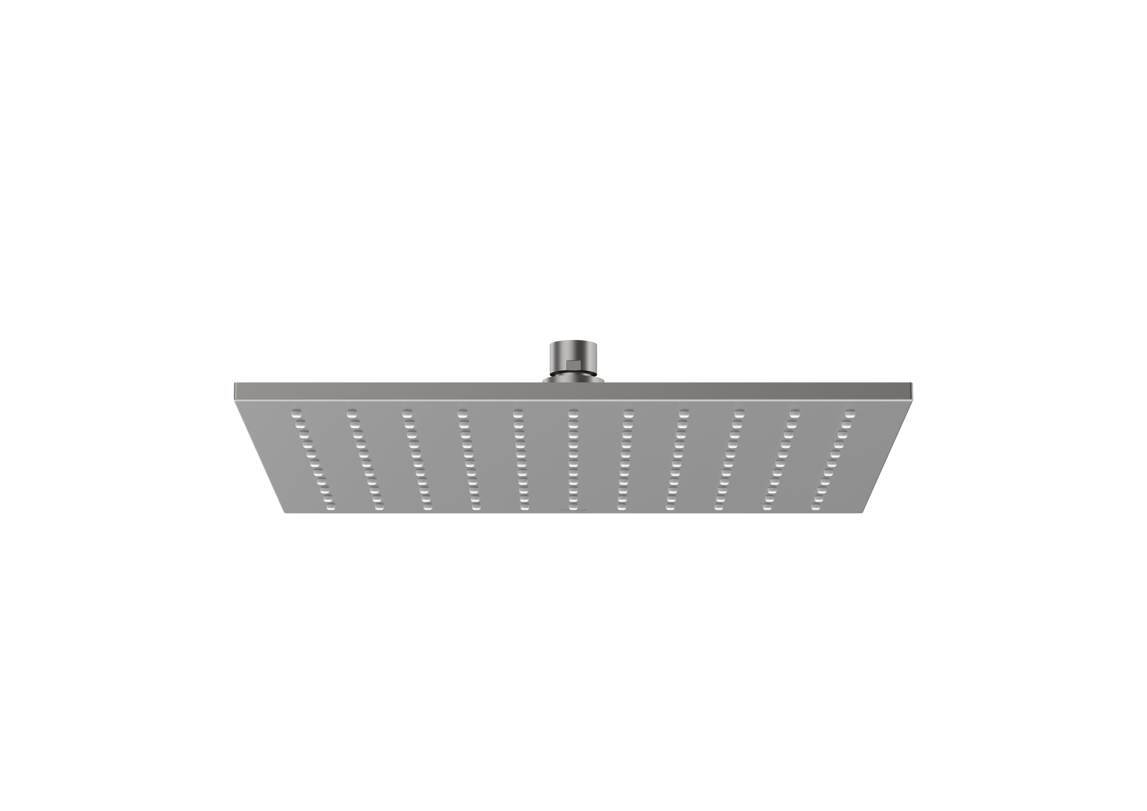 Soffioni doccia Stainless Steel Finish  Raindream A5B4050SM0 Roca