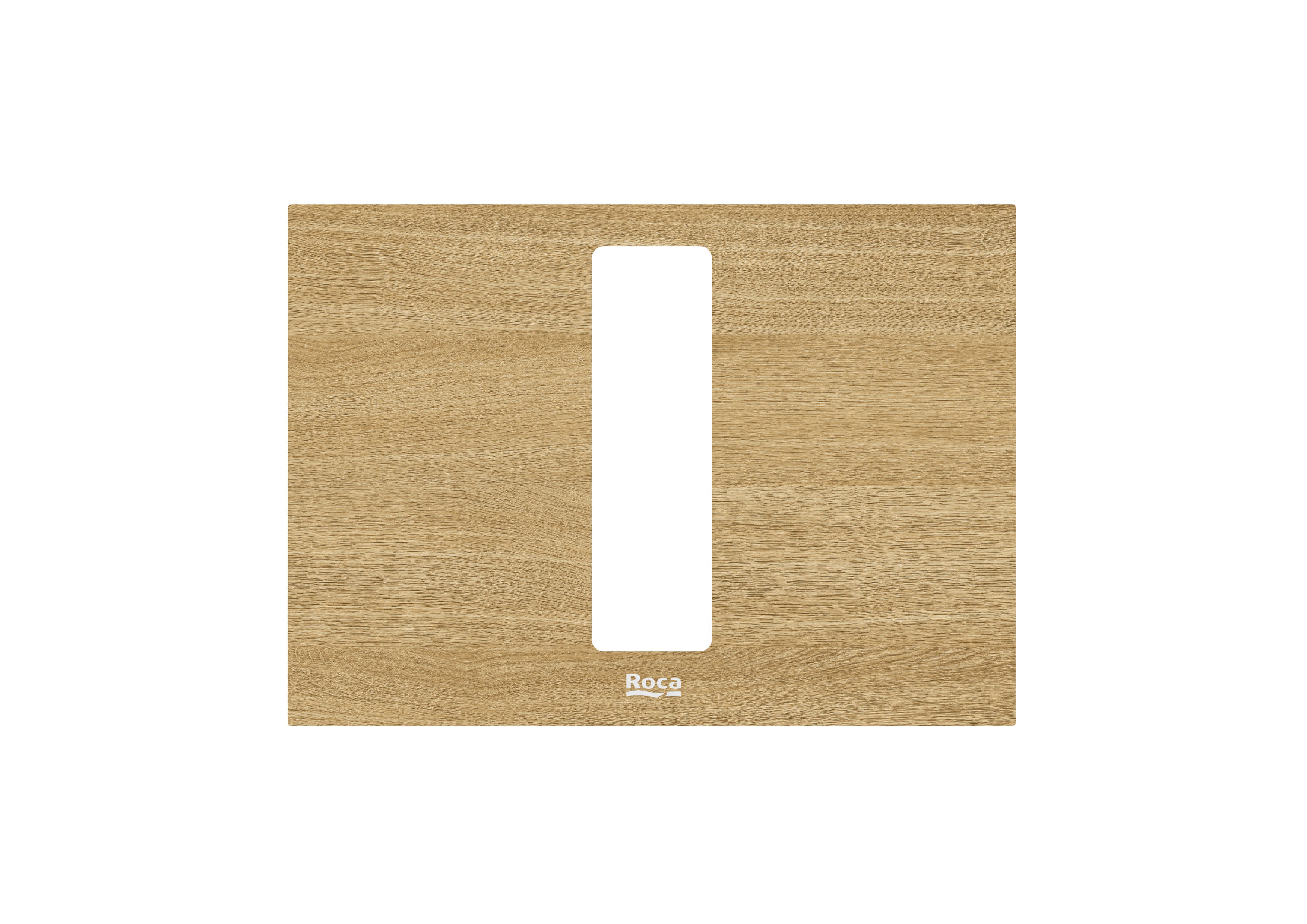 Placche di comando Quercia Duplo S A8905213OO Roca