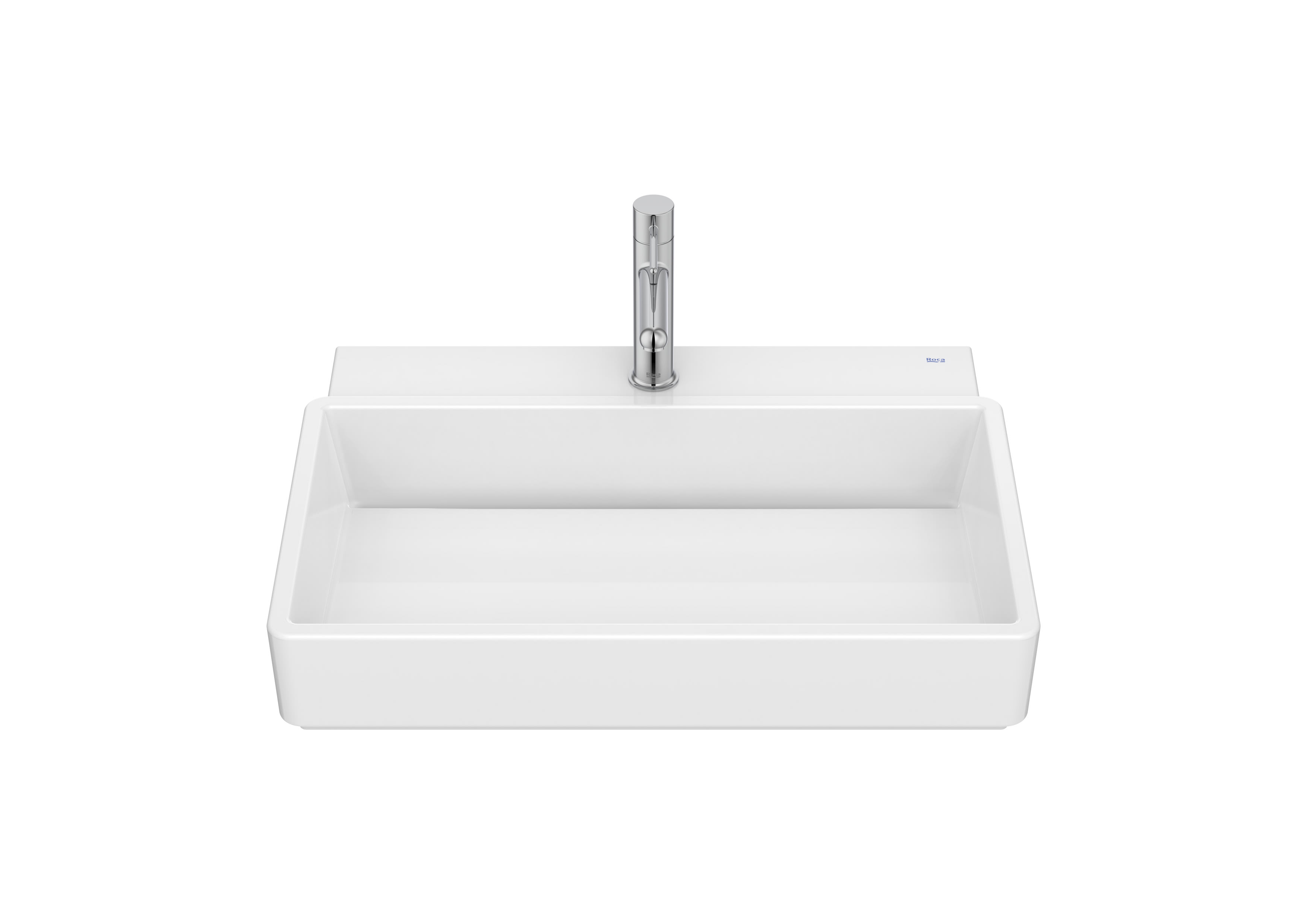 Lavabi sospesi Bianco Tura A327694000 Roca