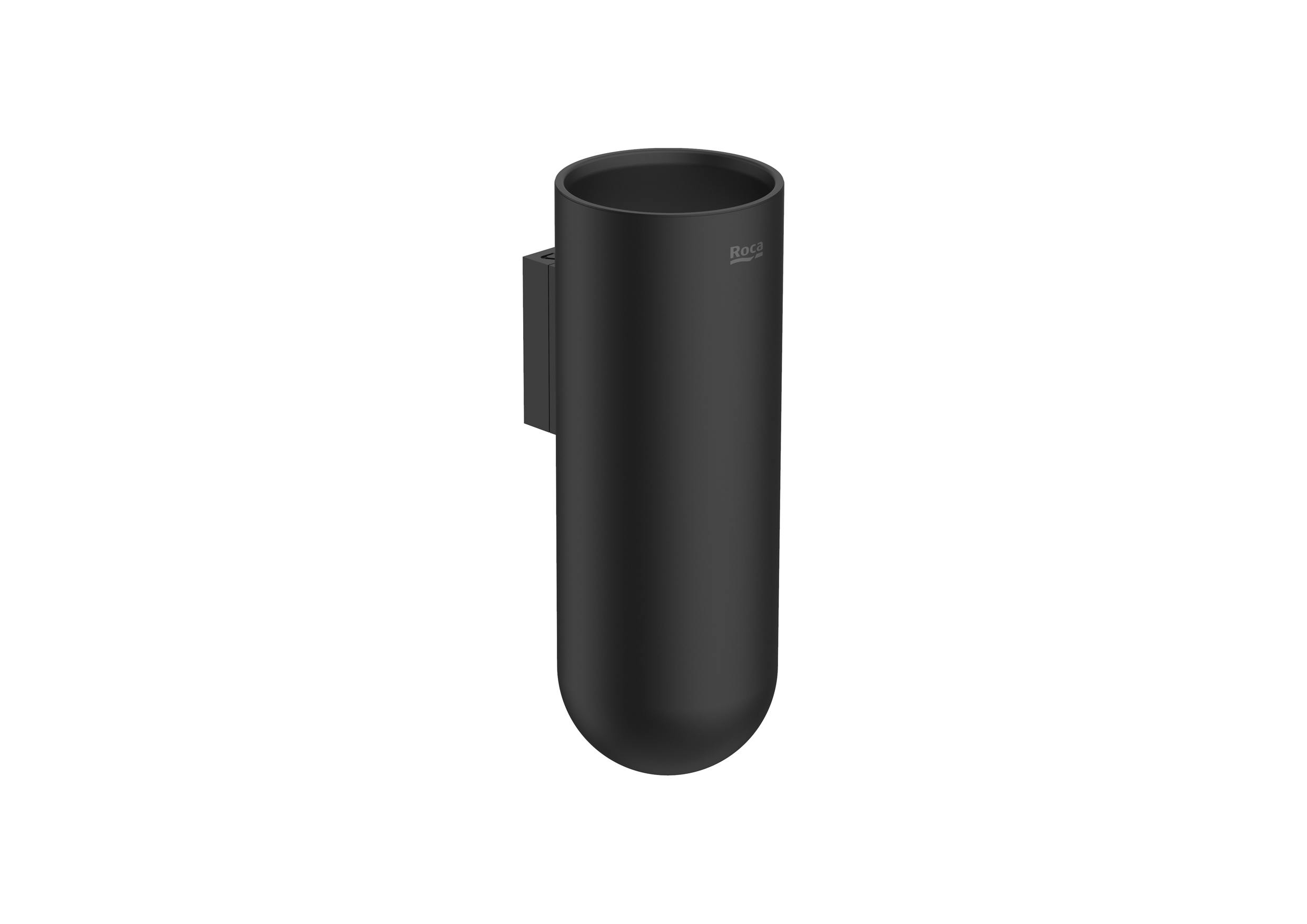 Vetri Matt Black Allegro A817862NB0 Roca