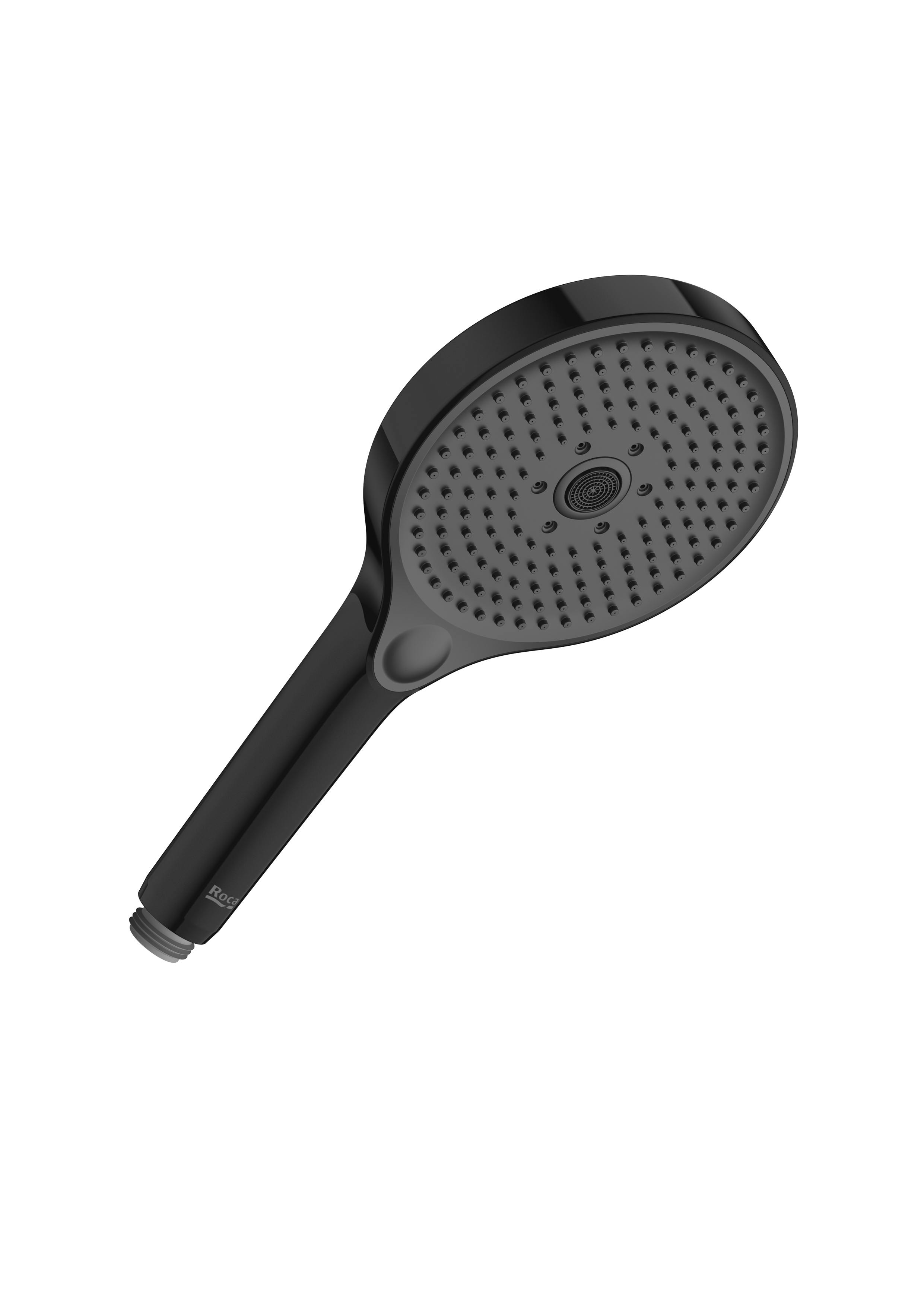Doccia a mano Titanium black Plenum A5B8114CN0 Roca