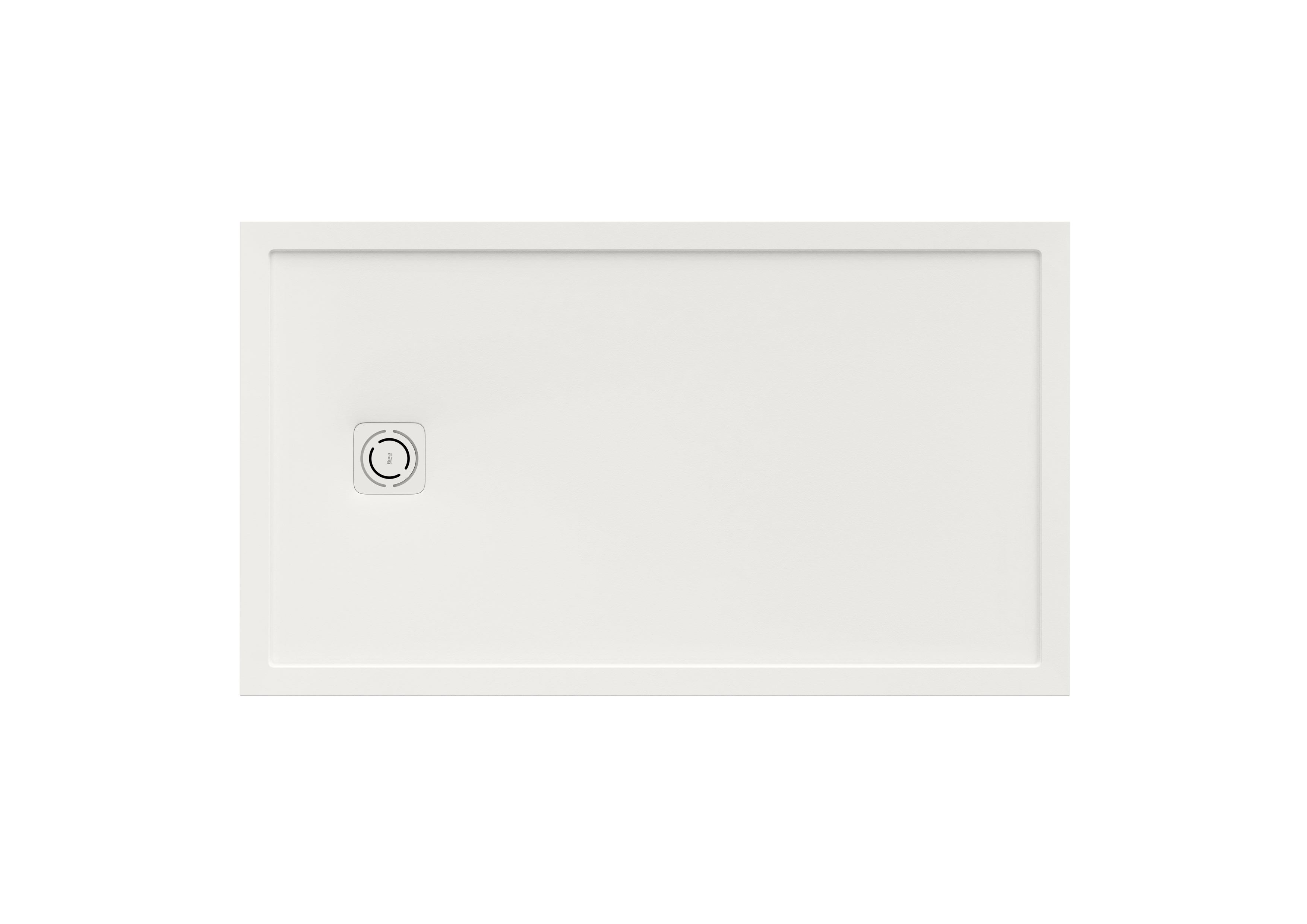 Piatti doccia Bianco Terran-N APA024B02BC01100 Roca