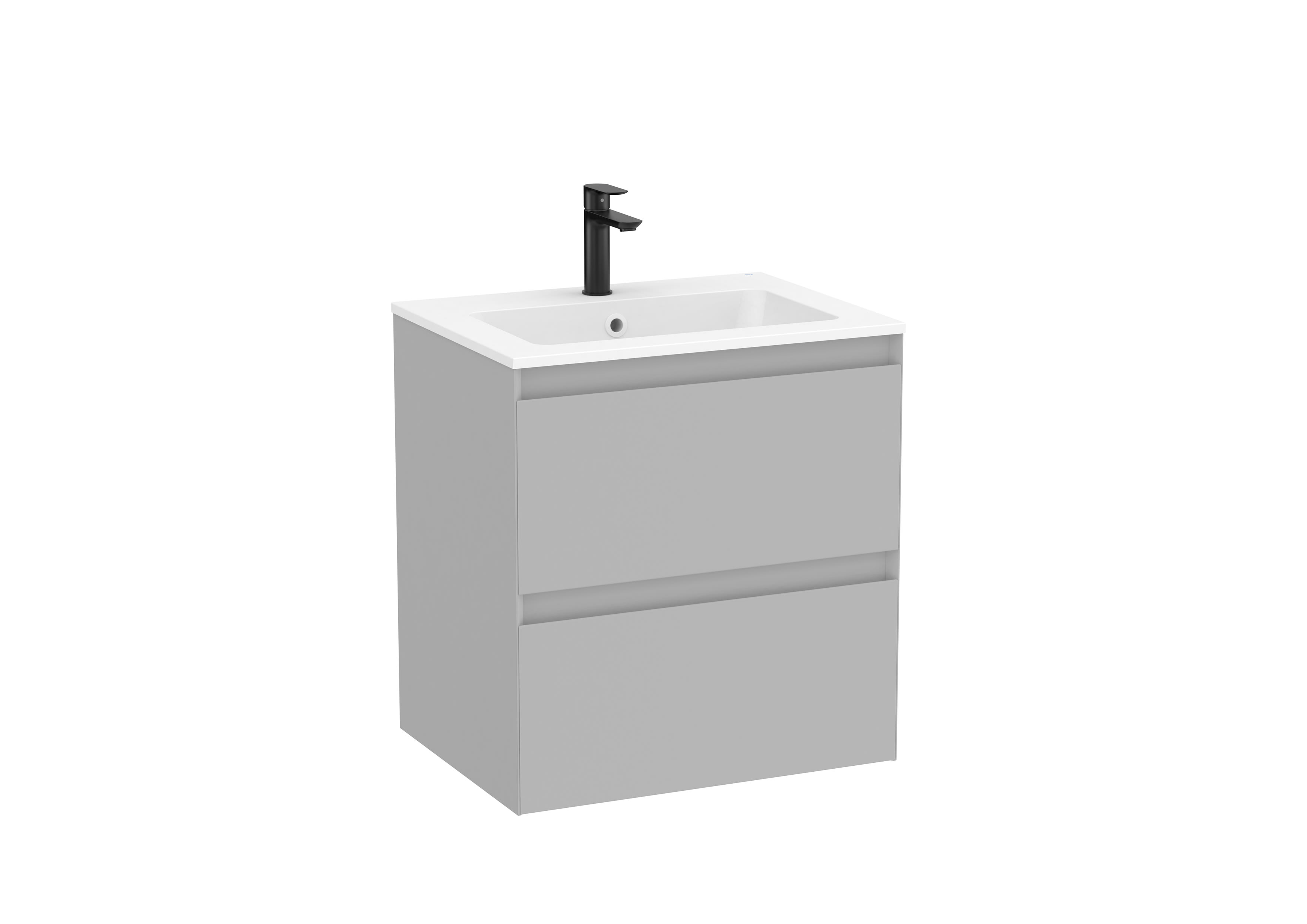 Mobili con lavabo Pearl Tenue A851933530 Roca