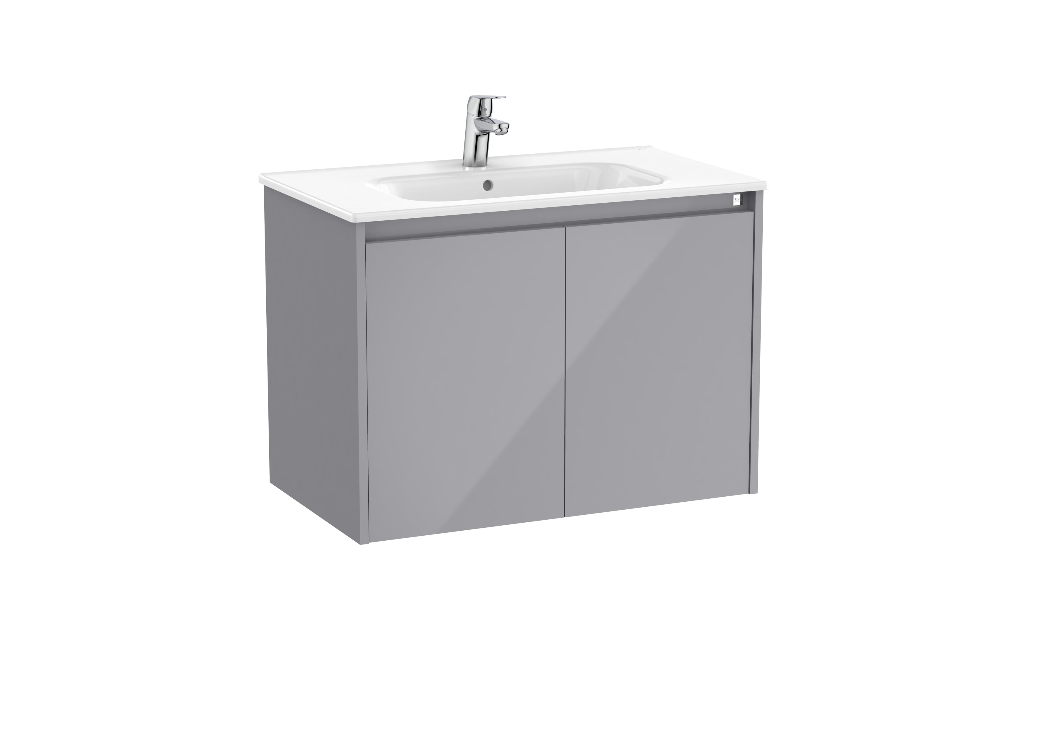 Mobili con lavabo Tenet A851774516 Roca