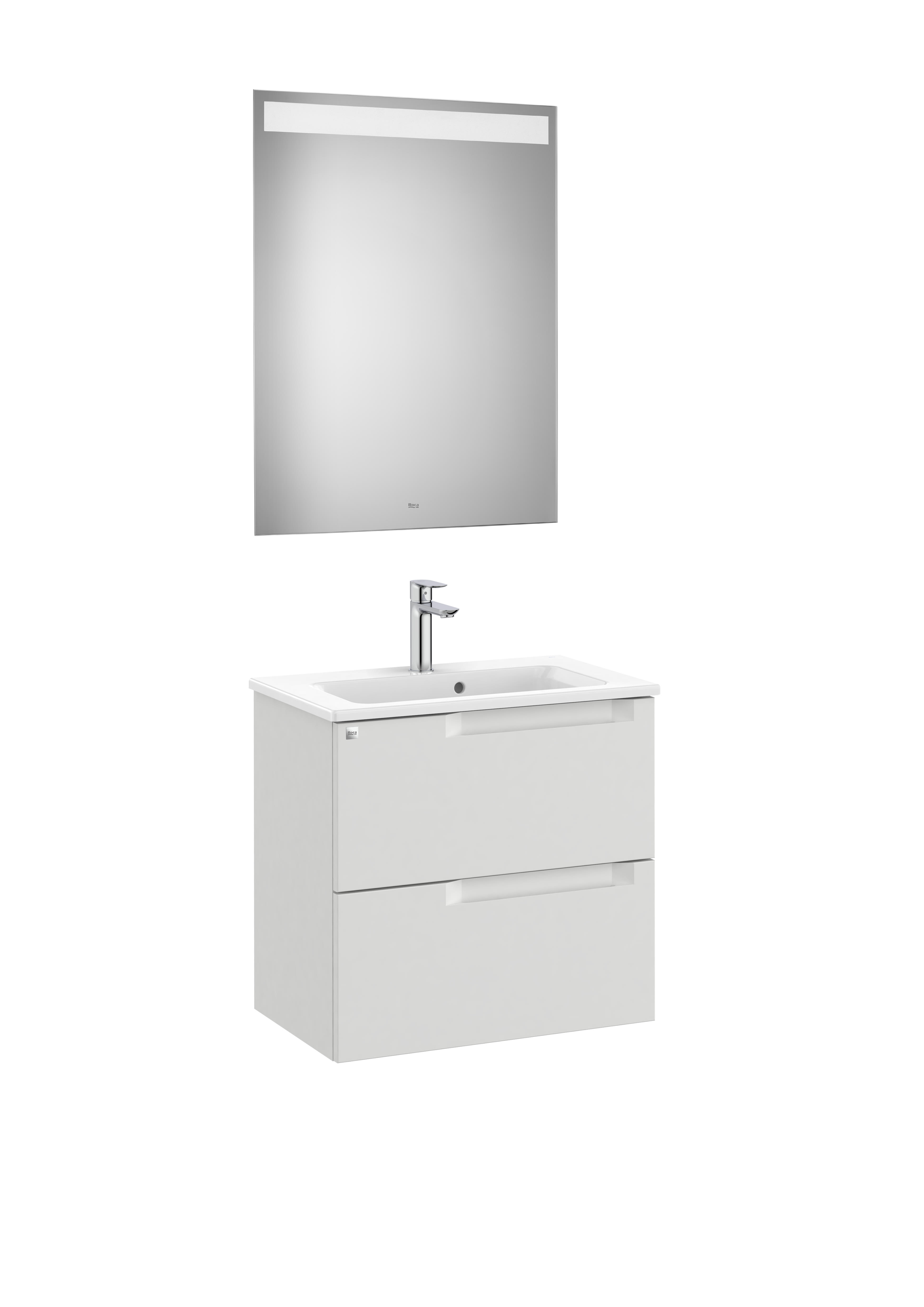 Mobili con lavabo Aleyda A851830514 Roca