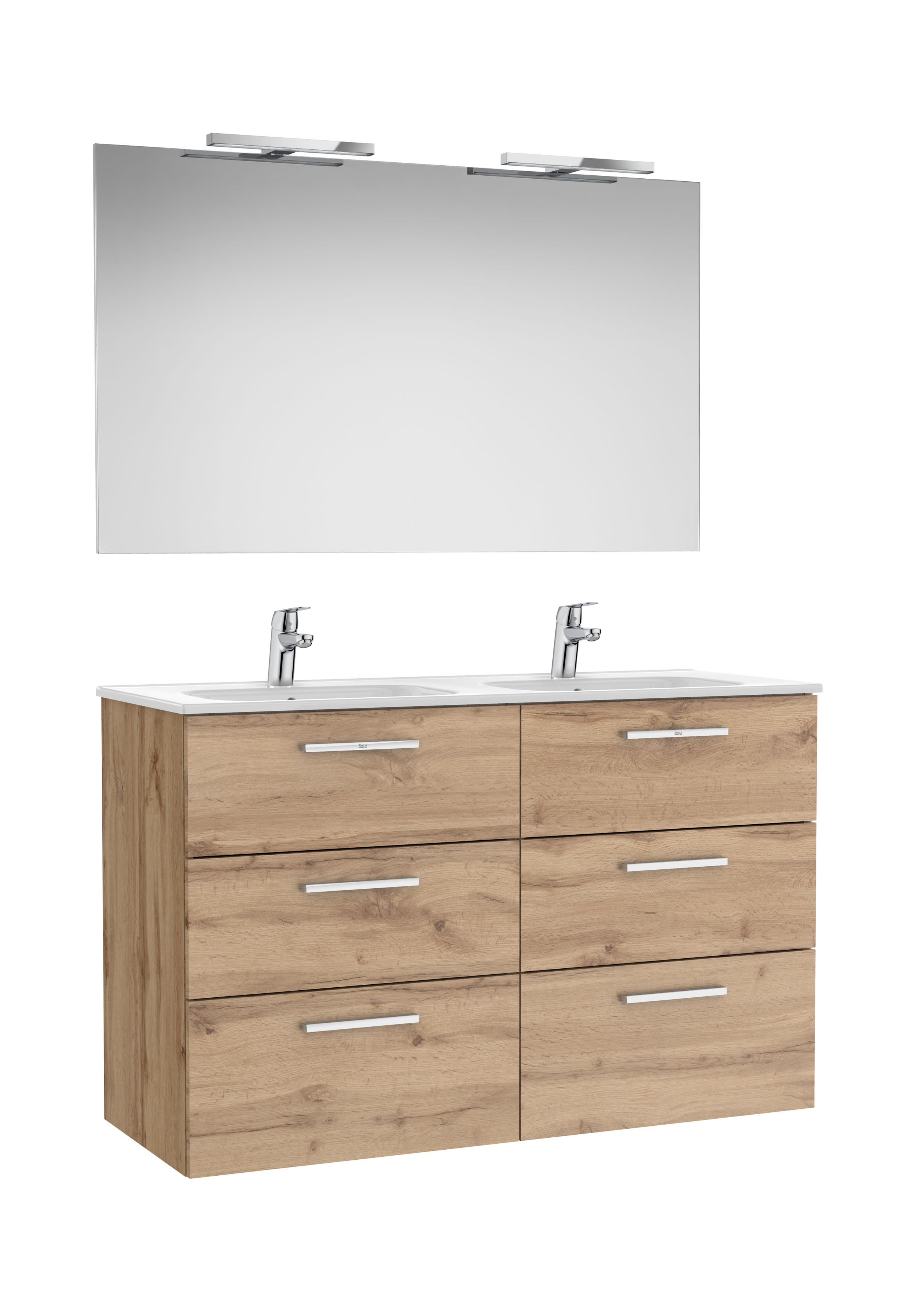 Noce Victoria Basic A851609517 Roca