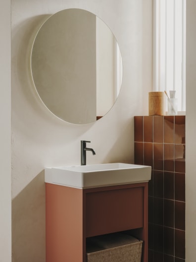 Mobili con lavabo Tura 852025... Roca