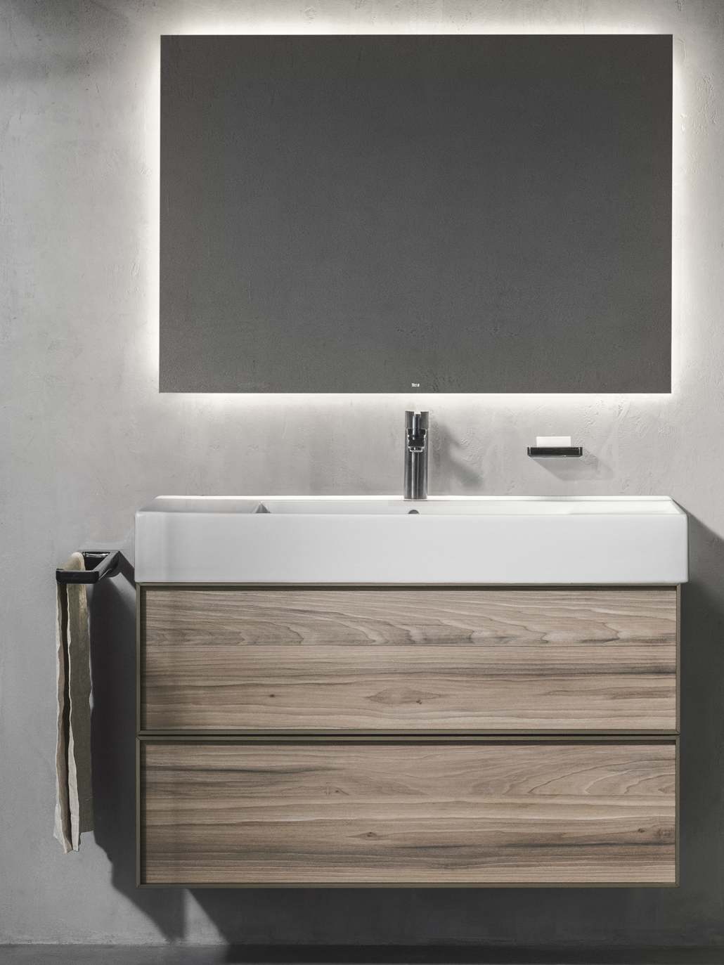 Lavabi sospesi Inspira 32752A..0 Roca