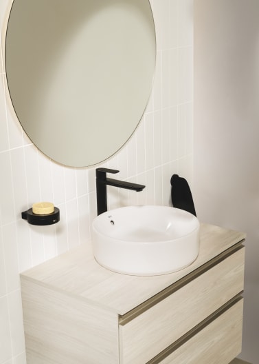 Mobili base per lavabo The Gap 851501... Roca