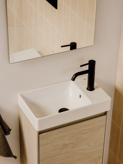 Ona Collezioni bagno Roca