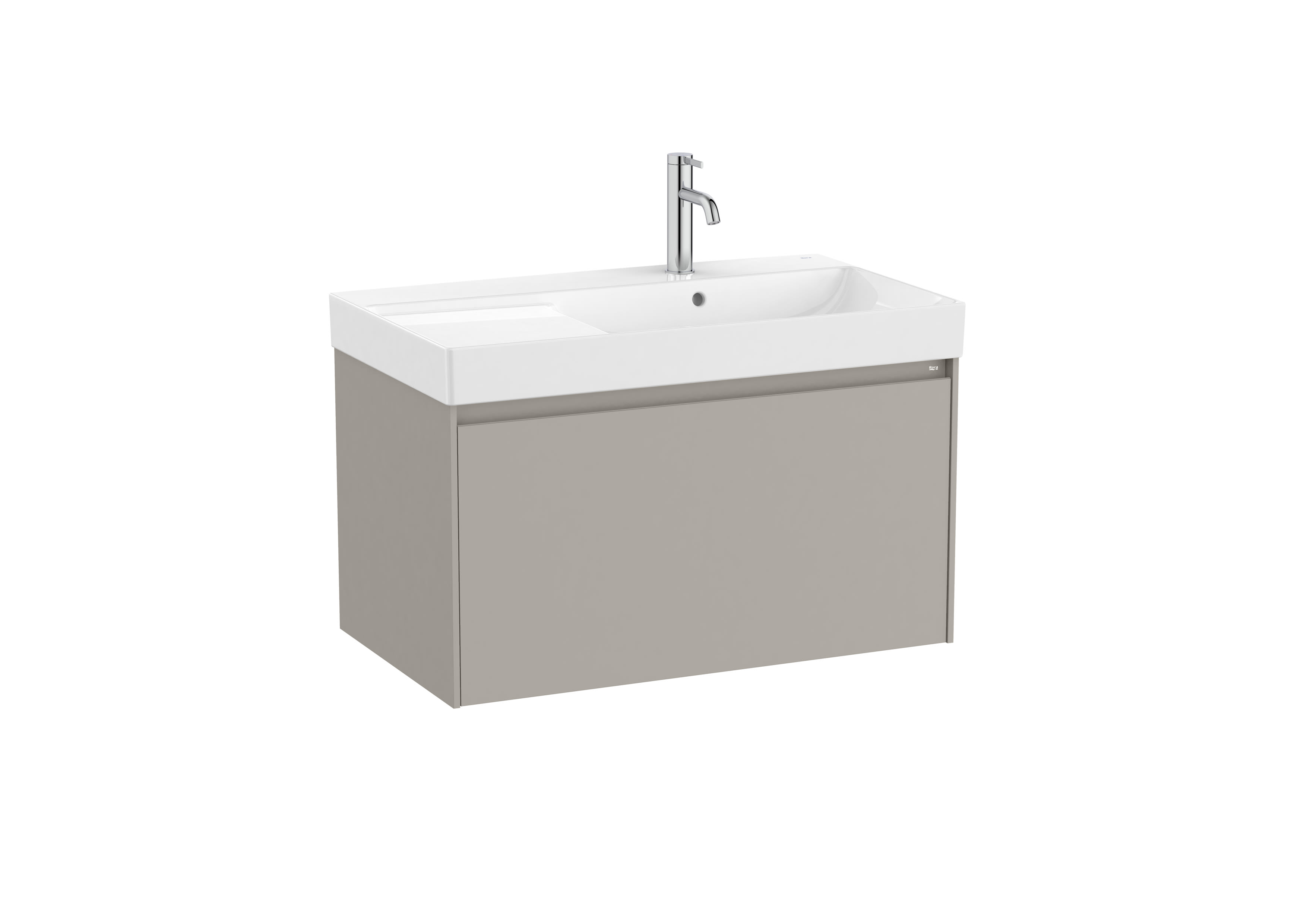 Mobili con lavabo Sand Matt Ona A851719510 Roca