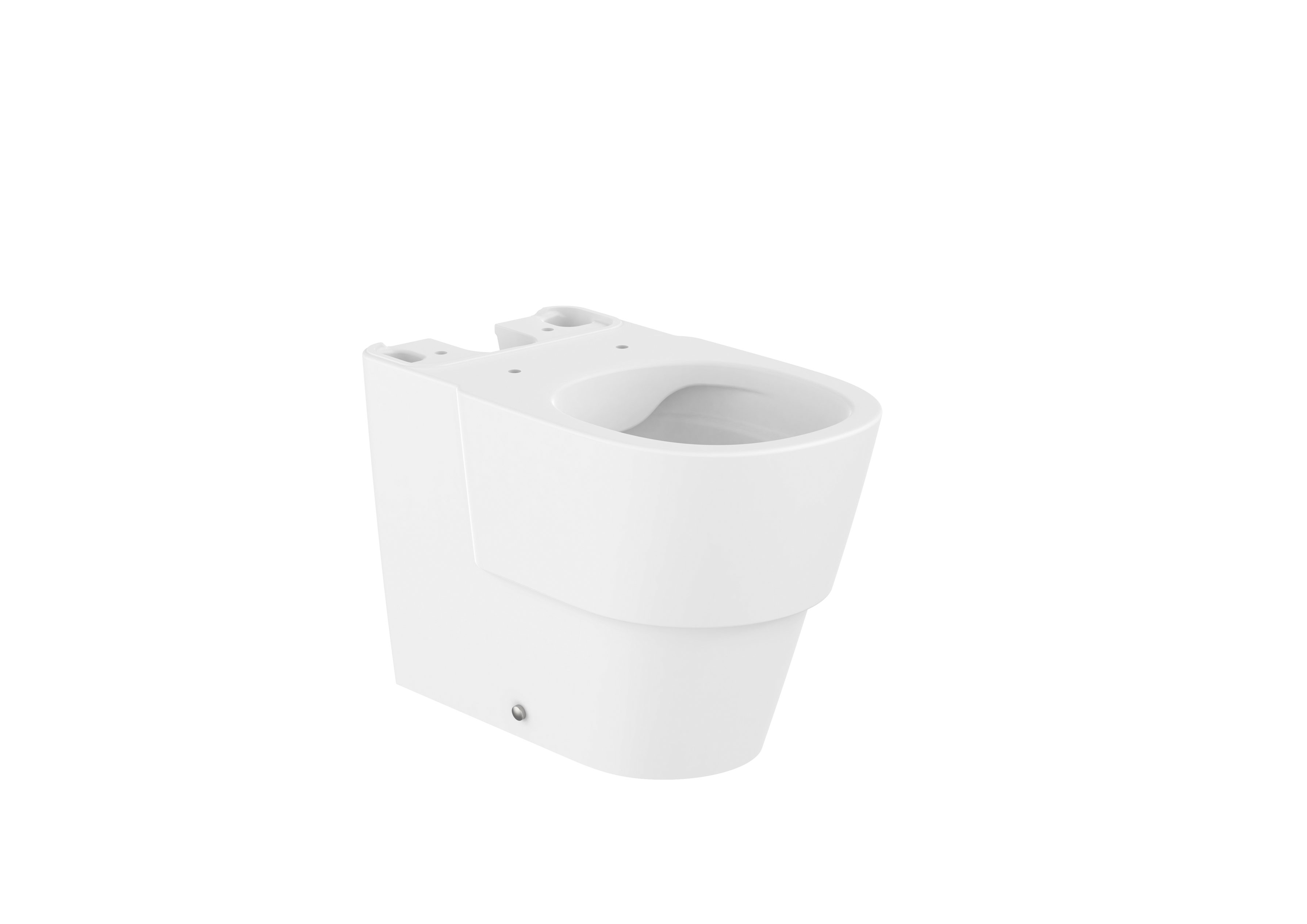 Vasi monoblocco Matt White Tura A342697620 Roca